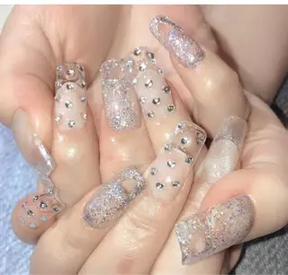 ネイル Van Nail 本厚木店所属・Van Nail Salonのネイルデザイン