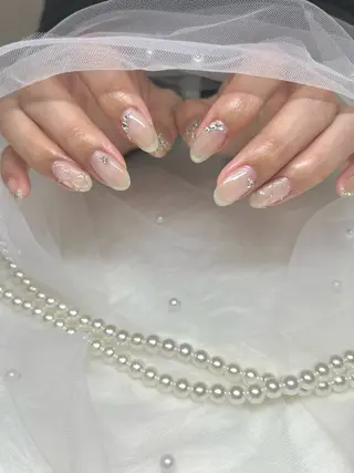 ネイル 【Laule‘a 】のネイルデザイン