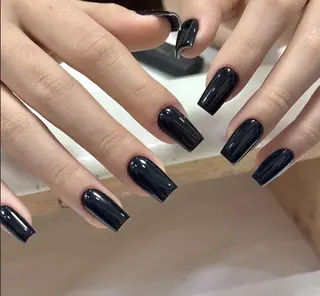 ネイル エ リのネイルデザイン