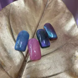 ネイル ネイルサロンアネラ所属・Nail💞 rinakoのネイルデザイン