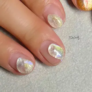 ネイル SWING Nail Salon所属・Yoshida Takakoのネイルデザイン