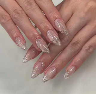 ネイル ANA.CHUO NAIL 本川越所属・ANA.CHUO NAIL 本川越のネイルデザイン
