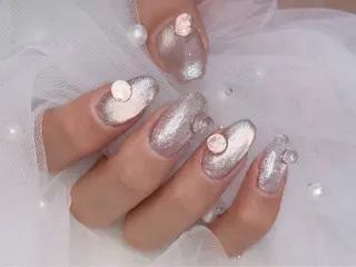 ネイル ogama marinaのネイルデザイン
