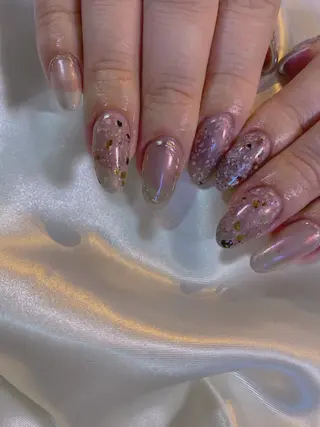 ネイル &N NANAのネイルデザイン