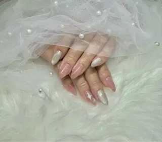 ネイル Luana nailのネイルデザイン