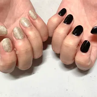 ネイル chika .のネイルデザイン