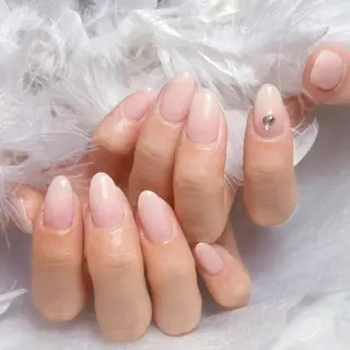 ネイル Diamond NAIL💝のネイルデザイン