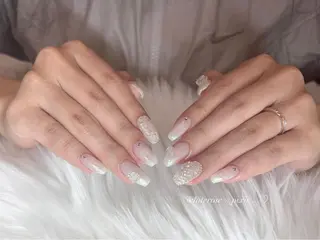 ネイル N nail ayakaのネイルデザイン