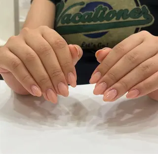 ネイル grancieux Natsumeのネイルデザイン