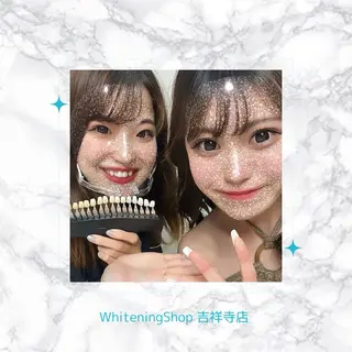 ホワイトニング ショップ吉祥寺店のエステ・リラクイメージ