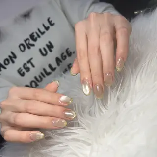 ネイル ネイルサロン ロア旧ジョリーのネイルデザイン