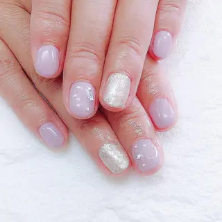 ネイル nailsalon vanilla.のネイルデザイン