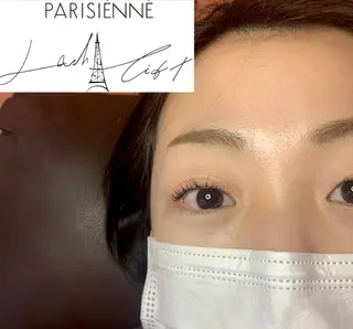 マツエク・マツパ カリス所属・charis✳︎ akiのマツエク・マツパデザイン