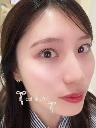 マツエク・マツパ Beautiful me🤍🫧yuriのマツエク・マツパデザイン