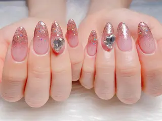 ネイル ★未希★ ミキネイルサロン池袋のネイルデザイン