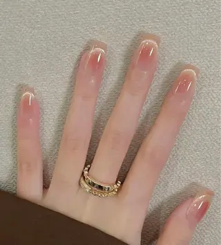 ネイル ジュリ ネイルのネイルデザイン