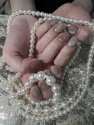 ネイル Pretty【プリティー】所属・pretty プリティーのマツエク・マツパデザイン