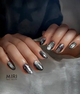 ネイル Miri nail salonのネイルデザイン