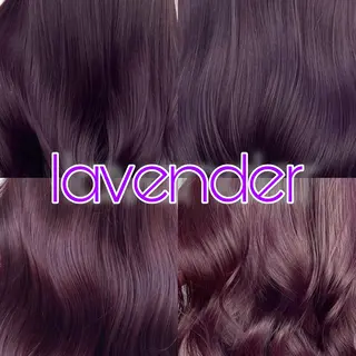 カラー 韓国レイヤー➰北田 陸斗➰コテ巻きパーマのヘアスタイル