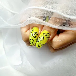 ネイル Lémcel ﾘｼｪﾙのネイルデザイン