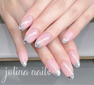 ネイル jolina nails鶴見店のネイルデザイン