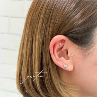 gratia eyelash&nail所属・gratia salonのその他イメージ