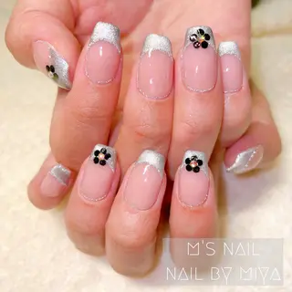 ネイル ♡ miyaのネイルデザイン