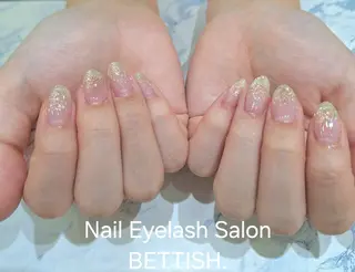 ネイル BETTISH　 　AIRIのネイルデザイン