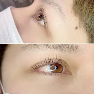 マツエク・マツパ By color  EYE&NAIL所属・BY  COLOR eyedesinのマツエク・マツパデザイン