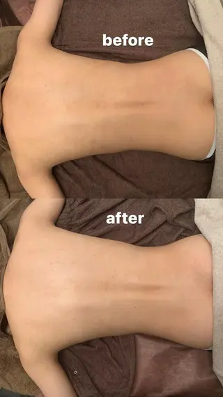 エステ✖️ネイル Feelのネイルデザイン