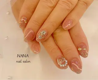 ネイル NANA nail salonのネイルデザイン