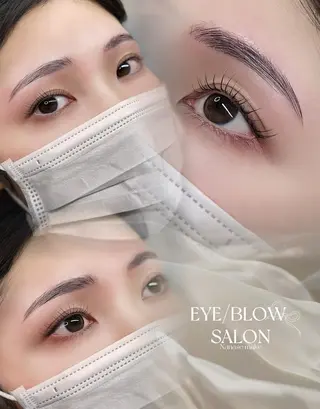 アイブロウ インク【消えない眉】 SONOのその他イメージ