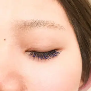 マツエク・マツパ レイフィールド北名古屋所属・レイフィールド 服部のマツエク・マツパデザイン