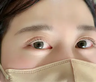 マツエク・マツパ Largo所属・広中 裕一のマツエク・マツパデザイン