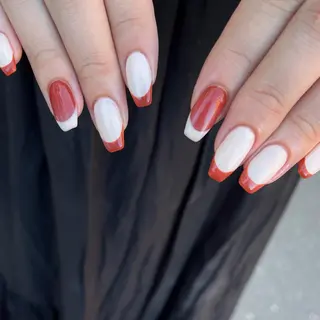 ネイル Nail Salon Kのネイルデザイン