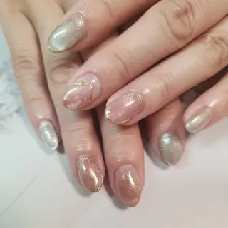 ネイル K3nail   maiのネイルデザイン