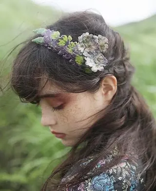 カラー レイヤーカット 古川洋之のヘアスタイル