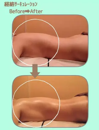 ラブニール 恵比寿店のエステ・リラクイメージ