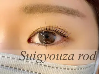 マツエク・マツパ Eyelash Mian小岩店のマツエク・マツパデザイン