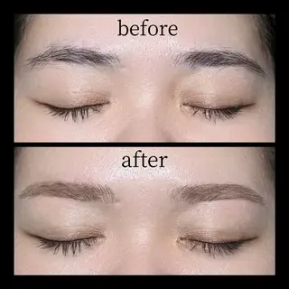 アイブロウ アイブロウサロン mugi mugiの眉毛・アイブロウイメージ