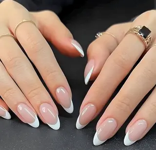 ネイル nail Haniel所属・半蔵門サロンハニエル 魅神 ちよのネイルデザイン