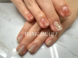 ネイル I. AYUMIのネイルデザイン