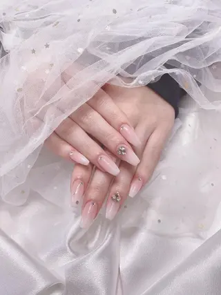 ネイル ジョリ Kai🪄✨のネイルデザイン