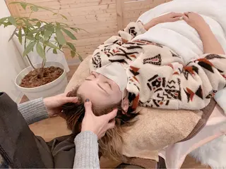 Salon de LALA所属・Salonde LALAのヘアスタイル