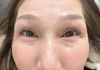 マツエク・マツパ salonmeili ＊ミキのマツエク・マツパデザイン