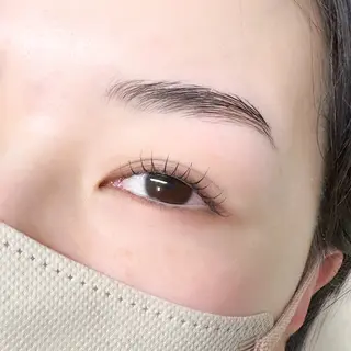 マツエク・マツパ viii ヴィーのマツエク・マツパデザイン