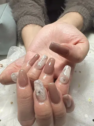ネイル Max nail&eyeのネイルデザイン