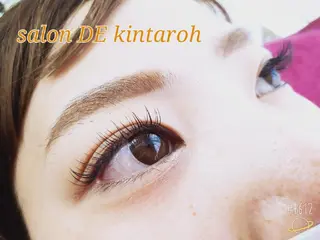 マツエク・マツパ TOTAL BEAUTY SPACE REC 平塚駅前店所属・REC平塚店 ★EMI★のマツエク・マツパデザイン