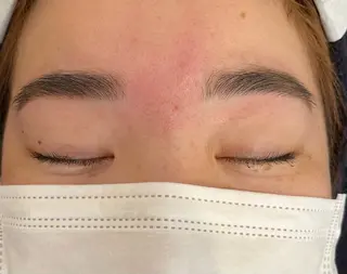 アイブロウ PROGRESS ハセガワ‪ஐ‬⋆*のマツエク・マツパデザイン