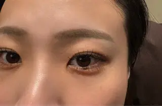 マツエク・マツパ EYECANDY所属・銀座店 柴岡のマツエク・マツパデザイン